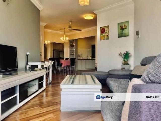 Condominium for rent in Georgetown, Penang
