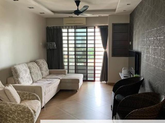Condominium for sale in Georgetown, Penang