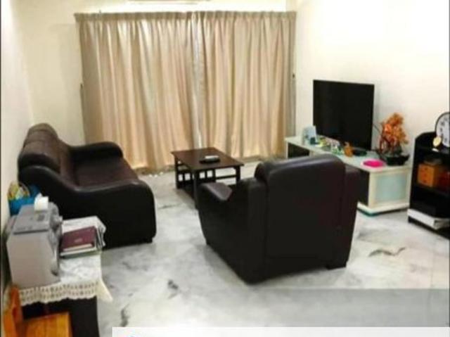 Condominium for sale in Georgetown, Penang