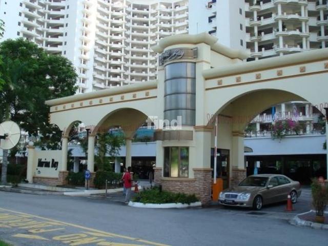 Apartment for rent in Timur Laut, George Town