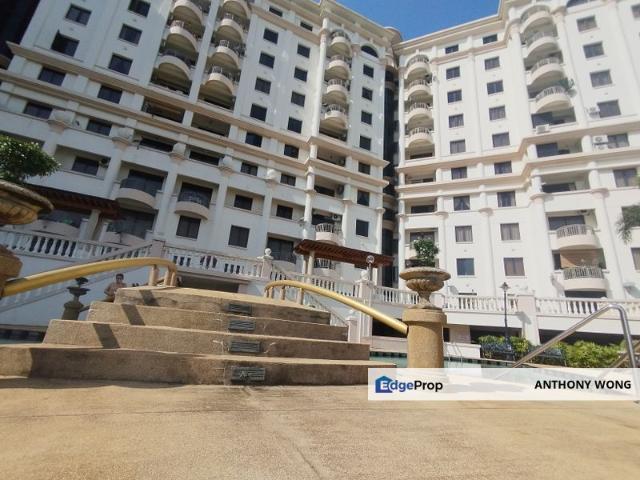 Condominium for sale in Sri Rusa, Negeri Sembilan