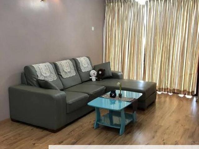 Condominium for sale in Georgetown, Penang
