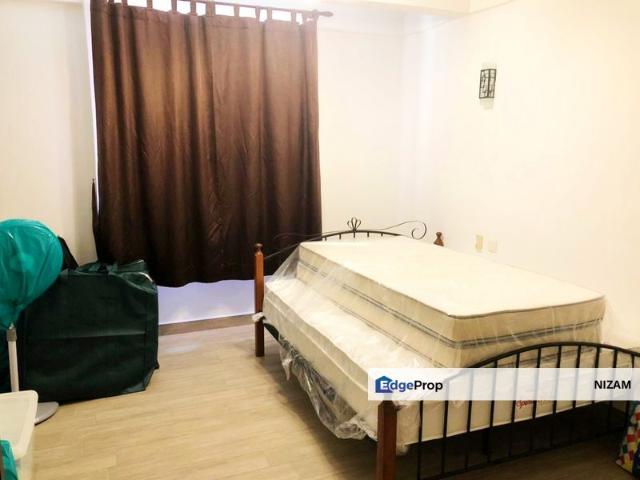 Condominium for sale in Sri Rusa, Negeri Sembilan