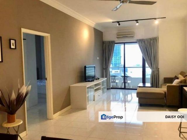 Condominium for sale in Georgetown, Penang