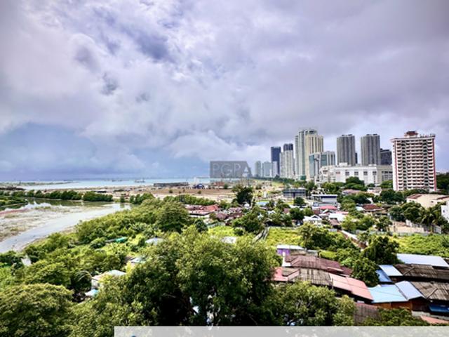 Condominium for sale in Georgetown, Penang