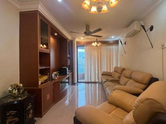 Condominium for sale in Georgetown, Penang