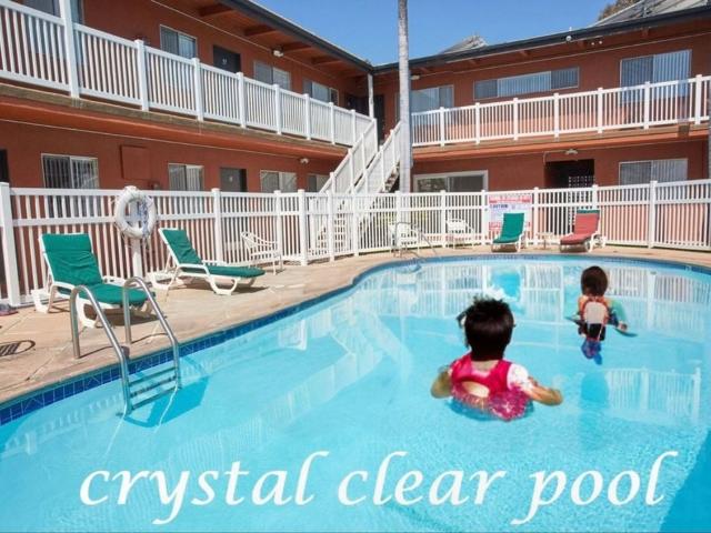 Apartment for rent in Hermosa Beach, California