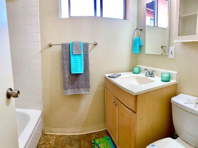 Apartment for rent in Hermosa Beach, California