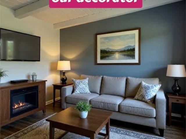 Apartment for rent in Hermosa Beach, California