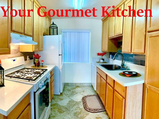 Apartment for rent in Hermosa Beach, California