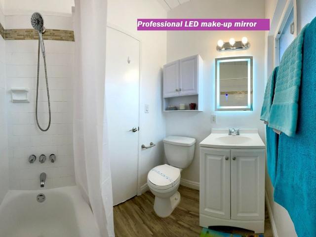 Apartment for rent in Hermosa Beach, California