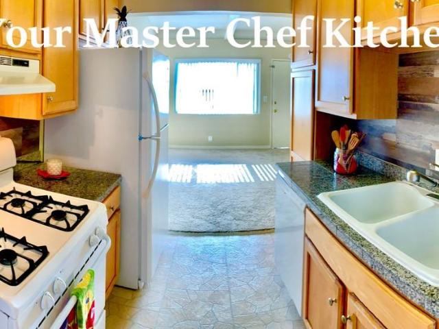 Apartment for rent in Hermosa Beach, Los Angeles County