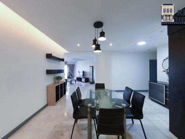 Condominium for rent in Timur Laut, George Town