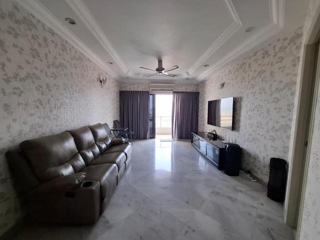 Condominium for sale in Georgetown, Penang