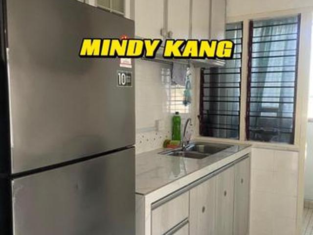Condominium for rent in Georgetown, Penang