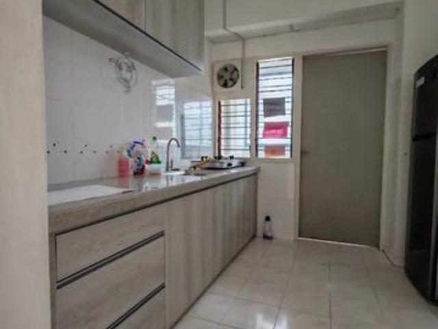 Condominium for rent in Georgetown, Penang