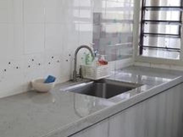 Condominium for rent in Georgetown, Penang