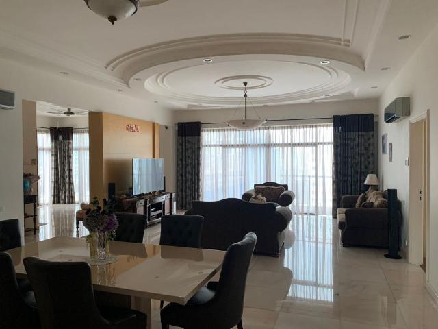 Apartment for rent in Georgetown, Penang