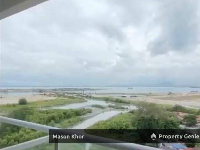 Condominium for sale in Georgetown, Penang