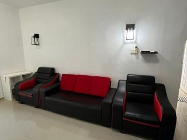 Condominium for rent in Georgetown, Penang