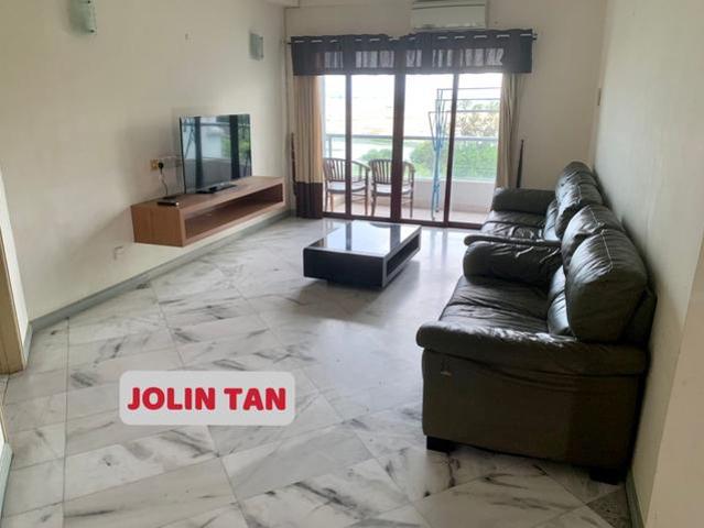 Condominium for rent in Timur Laut, George Town