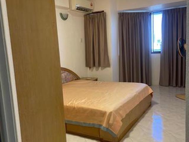 Condominium for rent in Georgetown, Penang