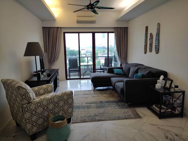 Condominium for sale in Georgetown, Penang
