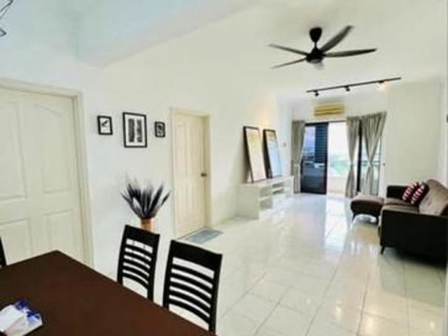 Condominium for sale in Georgetown, Penang