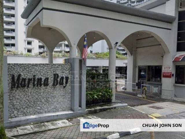 Condominium for sale in Georgetown, Penang