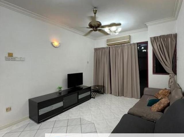 Condominium for rent in Georgetown, Penang