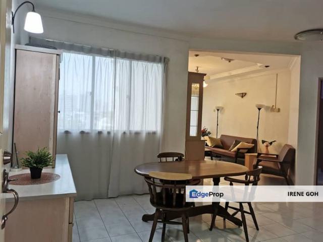 Condominium for rent in Timur Laut, George Town