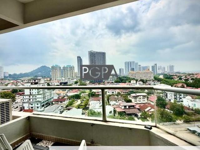 Condominium for sale in Georgetown, Penang