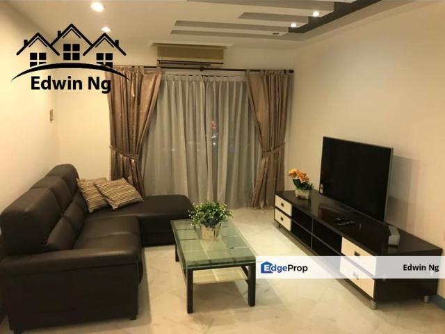 Condominium for sale in Georgetown, Penang