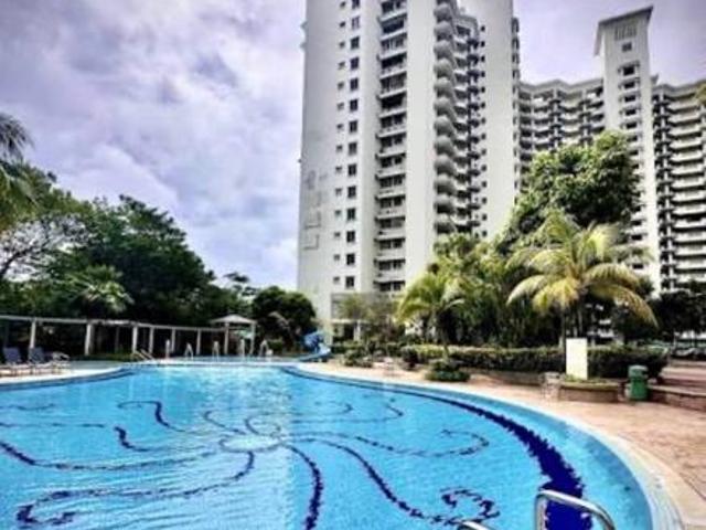 Condominium for sale in Georgetown, Penang