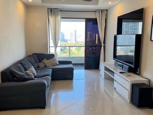 Condominium for sale in Timur Laut, George Town