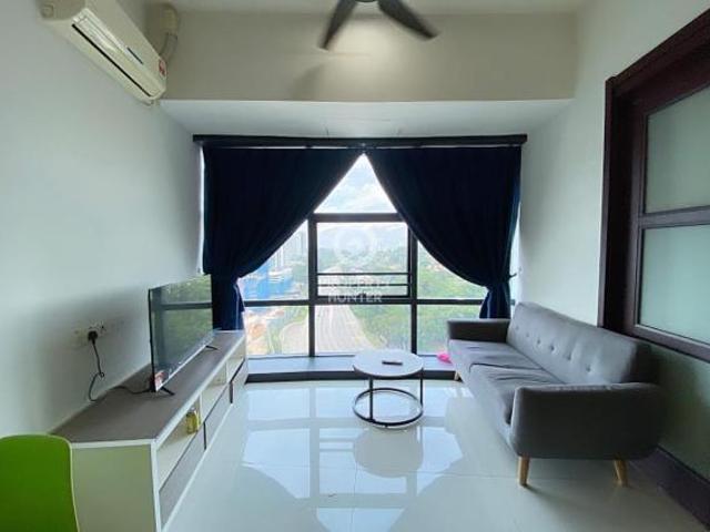 Apartment for rent in Georgetown, Penang