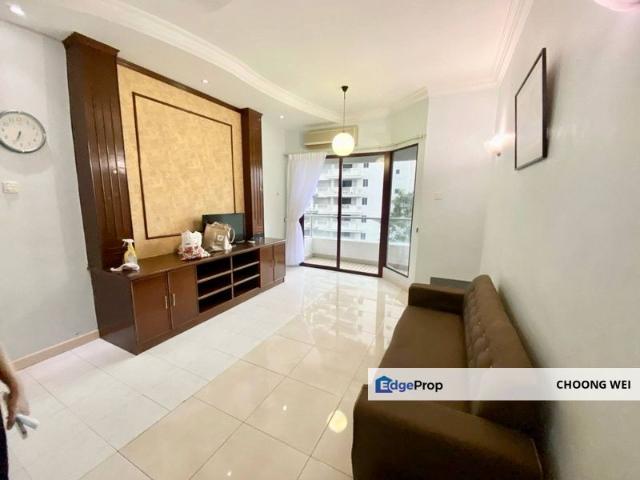 Condominium for rent in Timur Laut, George Town