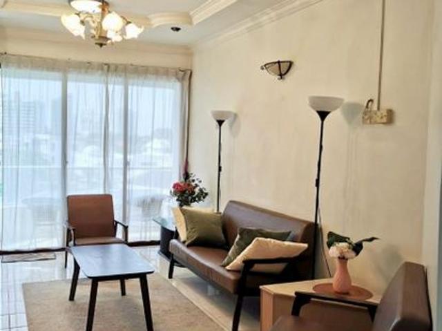 Condominium for rent in Timur Laut, George Town