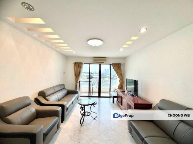 Condominium for rent in Timur Laut, George Town
