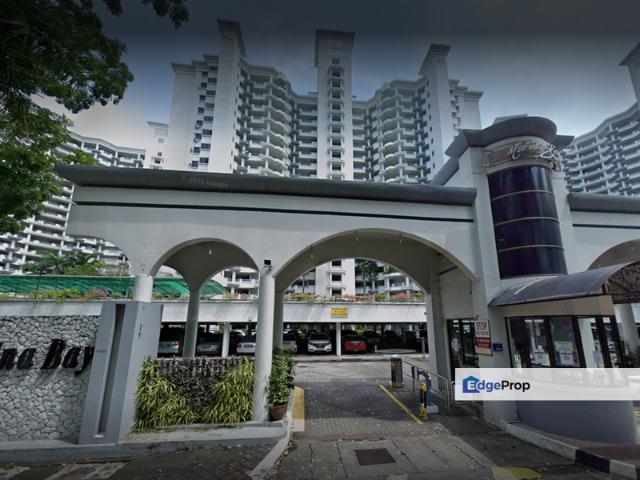 Condominium for sale in Georgetown, Penang