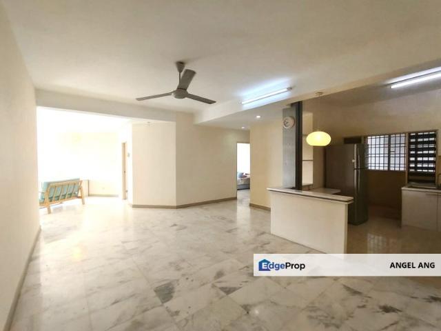Condominium for sale in Georgetown, Penang