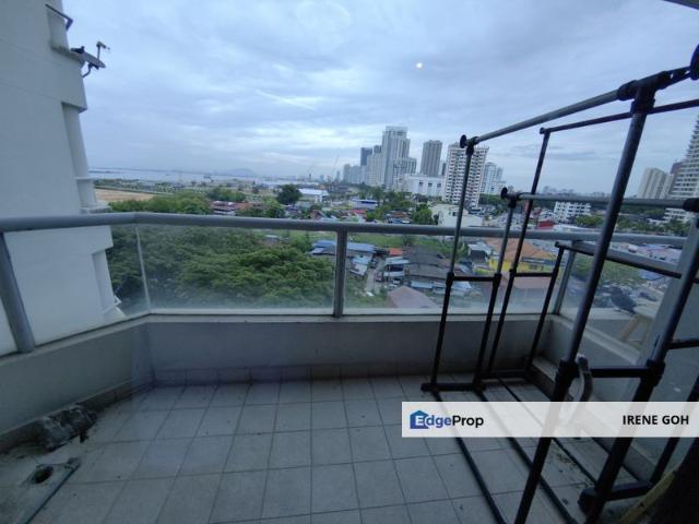 Condominium for rent in Timur Laut, George Town