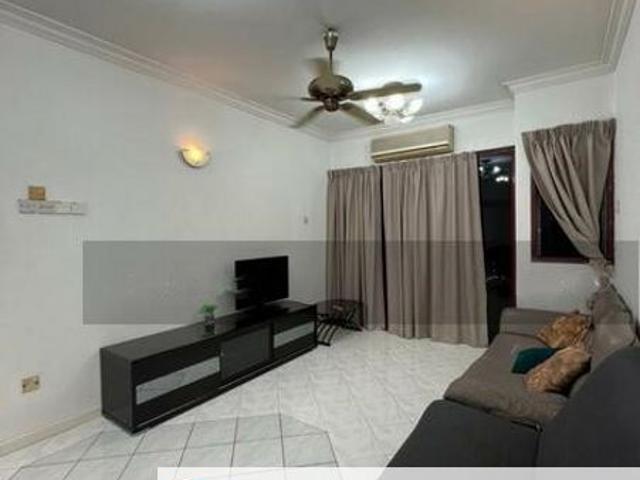 Condominium for rent in Georgetown, Penang