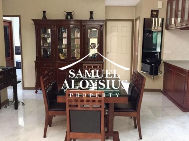 Apartment for rent in Georgetown, Penang