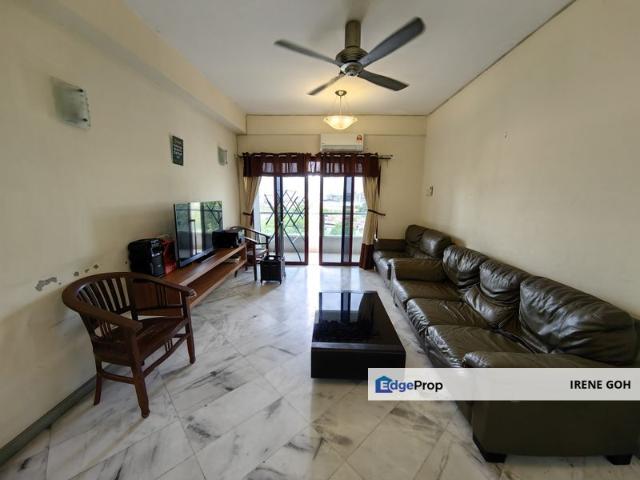 Condominium for rent in Timur Laut, George Town