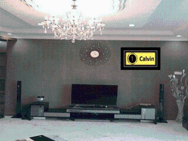 Apartment for rent in Georgetown, Penang