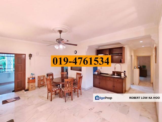 Condominium for sale in Georgetown, Penang