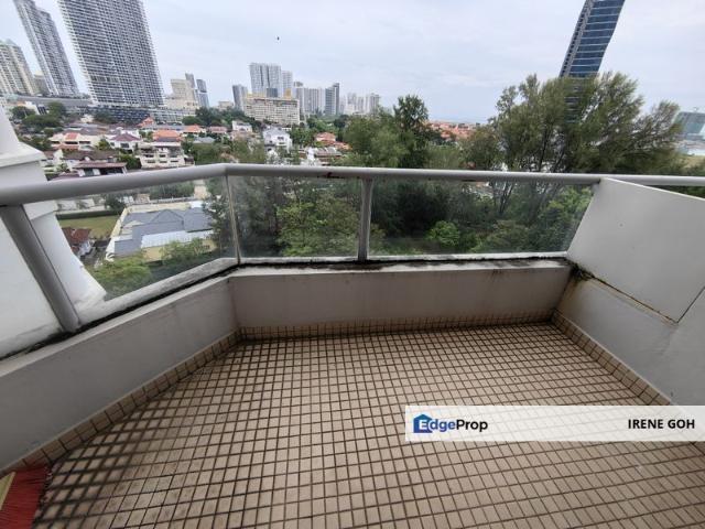 Condominium for sale in Timur Laut, George Town