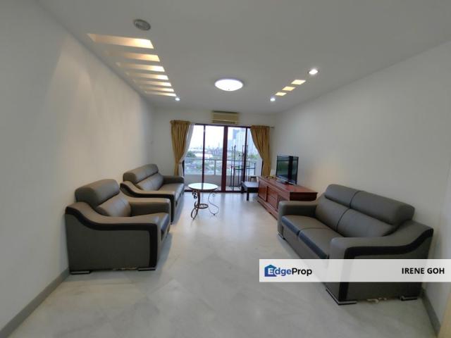 Condominium for rent in Timur Laut, George Town