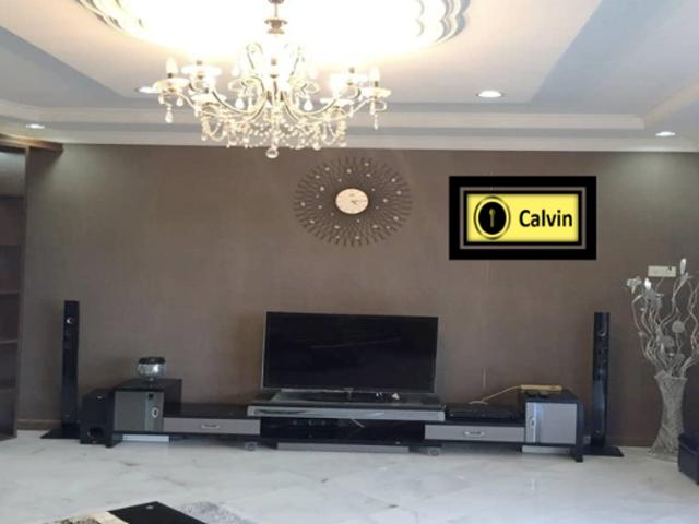 Apartment for rent in Georgetown, Penang